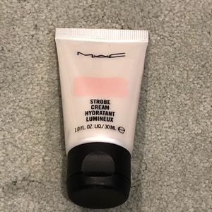 MAC Strobe Cream Pinklite BRAND NEW